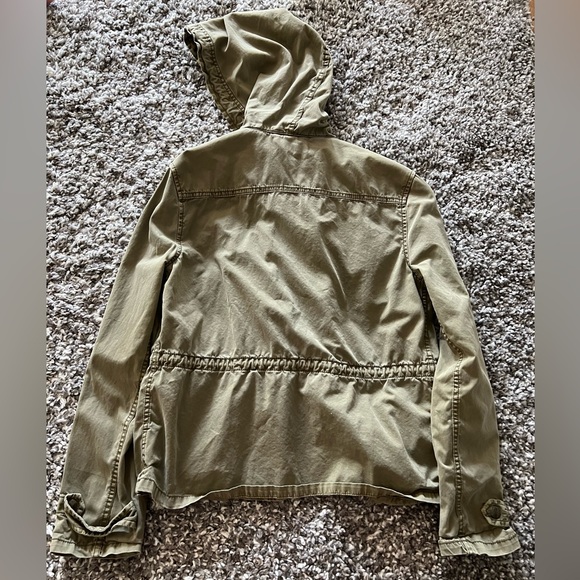 Aritzia Talula Utility Jacket - Picture 2 of 5